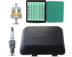 Luchtfilter Reinigingsdeksel Bougie voor Honda GCV135 GCV160 GCV190 HRB216 HRB217 HRR216 HRS216 HRT216 HRX217 Grasmaaier