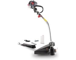 Heggenscharen - Benzine trimmer - Gazonranden snijden - Energiezuinig - 38 cm snijbreedte - Niet gespecificeerd