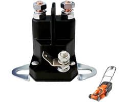 Dailygoods- Magneetschakelaar robuust - Startrelais - Compatibel met Ariens/Bolens/Dynamark/MTD/Murray/Snapper/Wheel Horse - Duurzaam - Hoogwaardige materialen - Betrouwbare oplossing - Startschakelaar