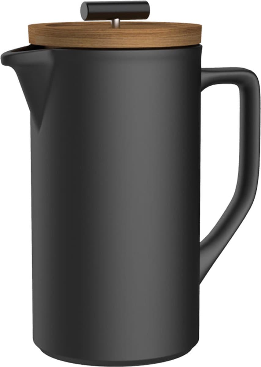 French Press - Eternity 600ML — afbeelding 1