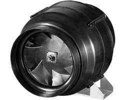Ruck Etaline M kunststof buisventilator 820m3 Ø 160mm – EL 160L E2M 01