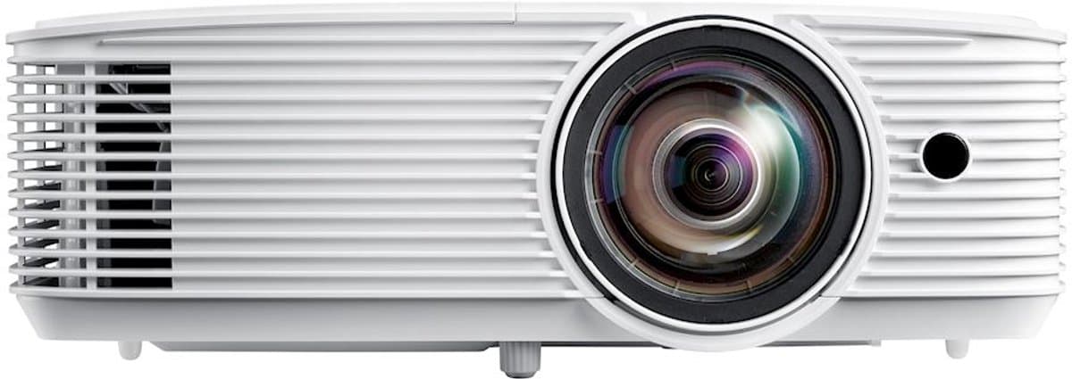 Projector Optoma E9PX7DR01EZ1 WXGA 3800 lm — afbeelding 1