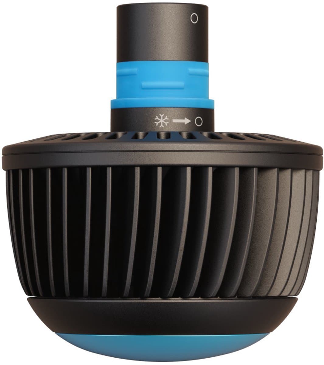 Theragun Pro+ Cold Attachment — afbeelding 1