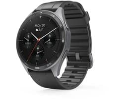 Smartwatch Hama 7010 Black