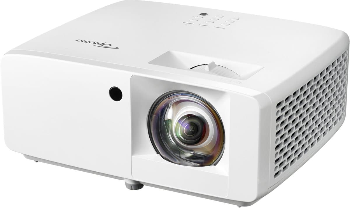Optoma ZH350ST beamer — afbeelding 1