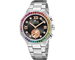 Lotus - 18924/6 - Smartwatch - Dames