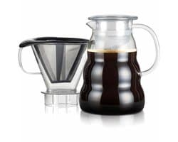 Koffiepot met Zuiger Bodum