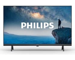 Philips 32PFS6109/12 - 32 inch - Full HD - Zwart - Smart TV