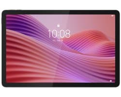 Lenovo Tab – 4GB RAM – 64GB opslag – 4G/LTE + WiFi – 10.1 inch – Grijs