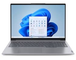 Laptop Lenovo 21MW000UPB 16" AMD Ryzen 7 7735HS 16 GB RAM 1 TB SSD