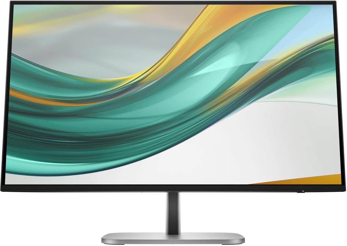 HP Series 5 Pro 527PF - 27″ FHD IPS - 120Hz - Hoogte Verstelbaar - 1xDisplayPort/1xHDMI — afbeelding 1