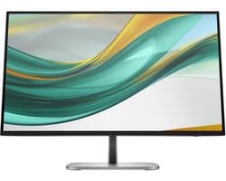 HP Series 5 Pro 527PF - 27″ FHD IPS - 120Hz - Hoogte Verstelbaar - 1xDisplayPort/1xHDMI