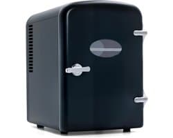 Lexium Mini Fridge for Drinks - Kleine Koelkast - Mini Koelkasten - Minibar - Mini Fridge - Mini Koelkast - Mini Koelkastje -