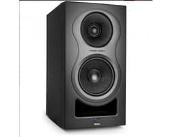 Kali Audio IN-5 - active 3-weg 5" studio monitor - zwart