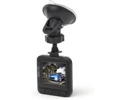 Dash Cam - Autorijrecorder - Veilig Rijden - Bewegingsdetectie - 16 Inch Scherm - Zwart