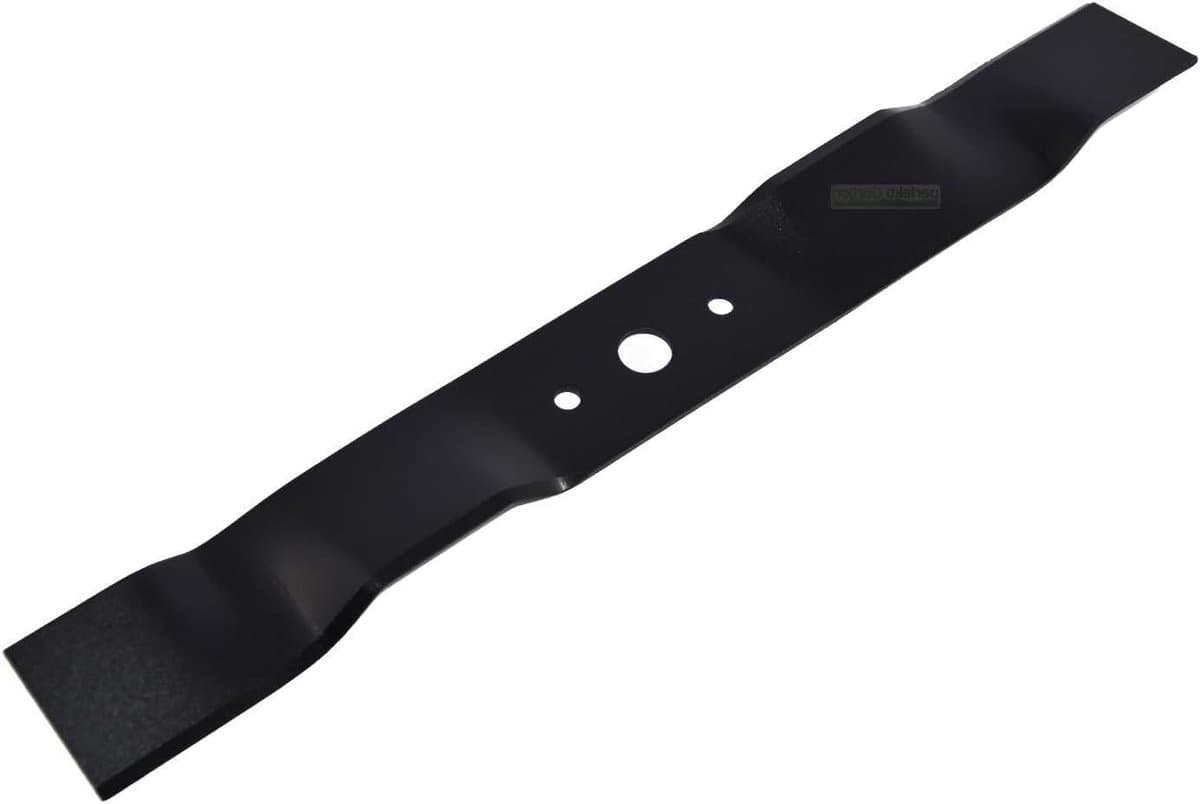 Mulmes Grasmaaier - Vervangmes Maaidek - Gazon Onderhoud - 3-in-1 Functie - 53.5 cm - Metaal — afbeelding 1