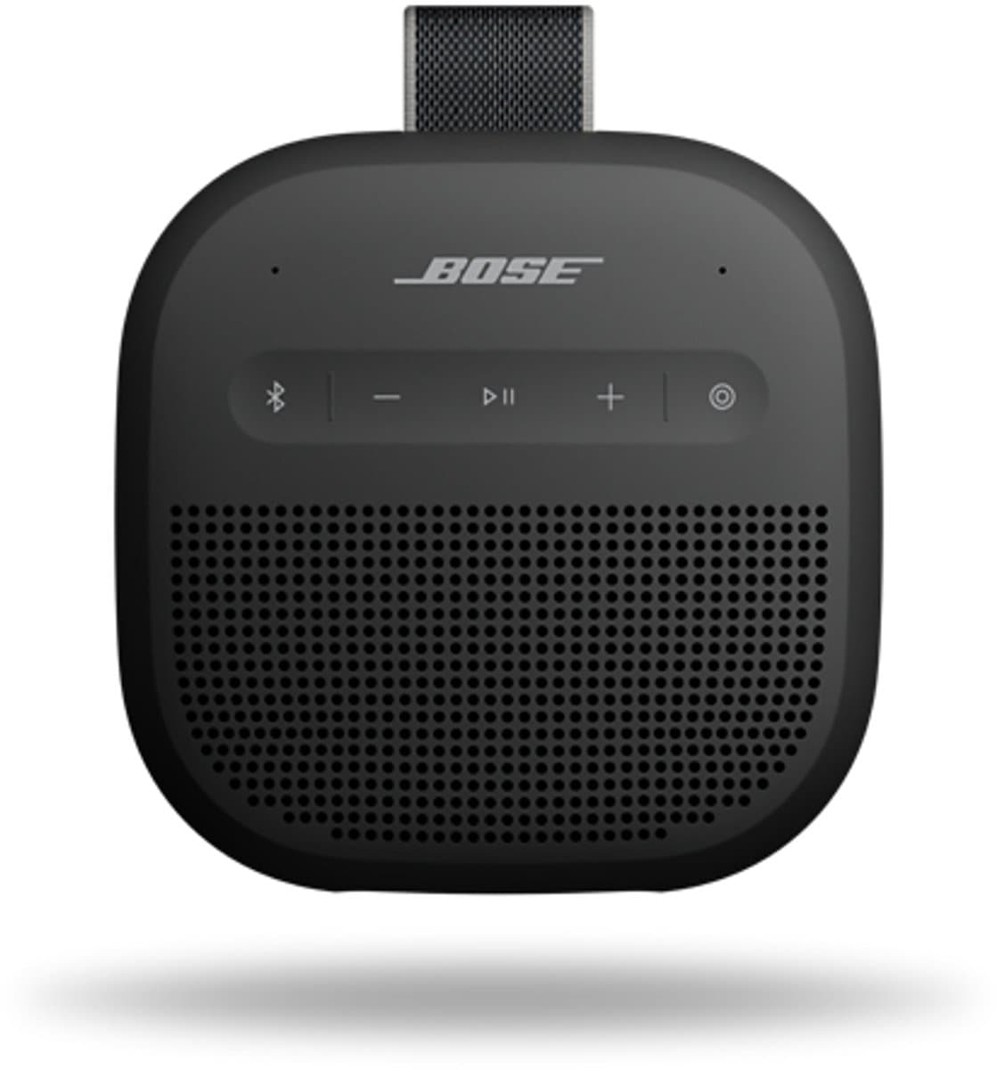 Bose Soundlink Micro 2 Zwart — afbeelding 1
