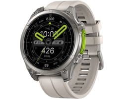 Zeblaze Smartwatch Vibe 8 Abyss Voor Android En Ios Met Hartslagmeting
