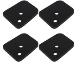 Dailygoods- Luchtfilter 4 Stuks - Oem Vervanging 523 01 34-01
