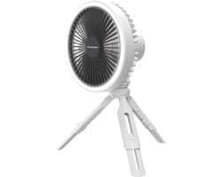 Nitecore NEF10 Elektrische Ventilator White