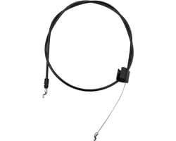Dailygoods- Gaskabel Vervangen 55 inch - Controle Kabel - Universeel