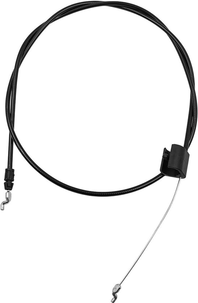 Dailygoods- Gaskabel Vervangen 55 inch - Controle Kabel - Universeel — afbeelding 1