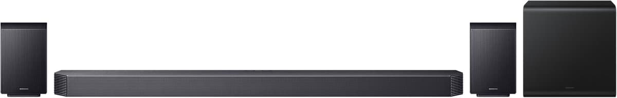 Samsung Cinematic Q-Series HW-Q930F (2025) | | 8806097108283 — afbeelding 1