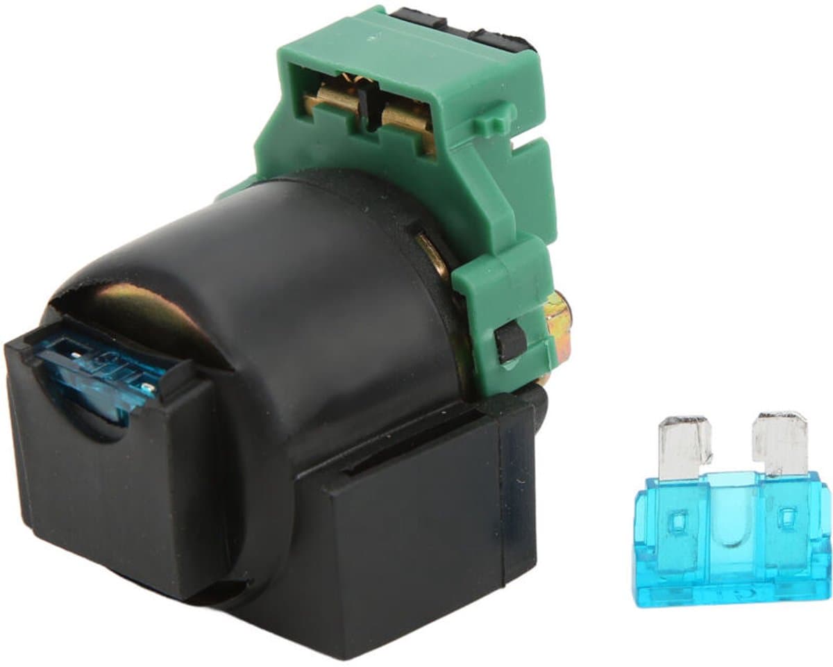 Startrelais magneetventiel 35850-MK3-671 27010-1254, koper Geschikt Voor onderdelen, Geschikt Voor NX250 CB125 GL1500 — afbeelding 1