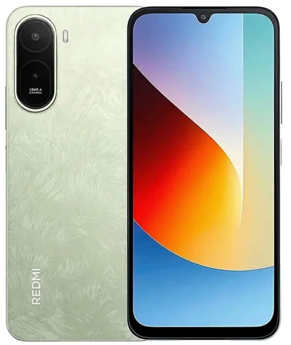 REDMI A7 Pro 4G RAM 128G ROM - Groen — afbeelding 1