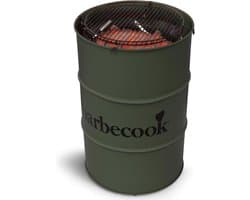Barbecook - EDSON ARMY GREEN