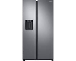 Samsung RS68N8231S9 - Amerikaanse koelkast - RVS
