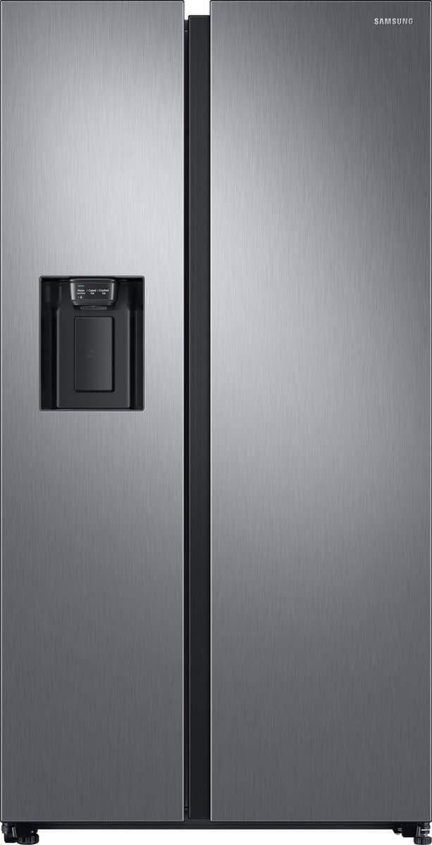 Samsung RS68N8231S9 - Amerikaanse koelkast - RVS — afbeelding 1