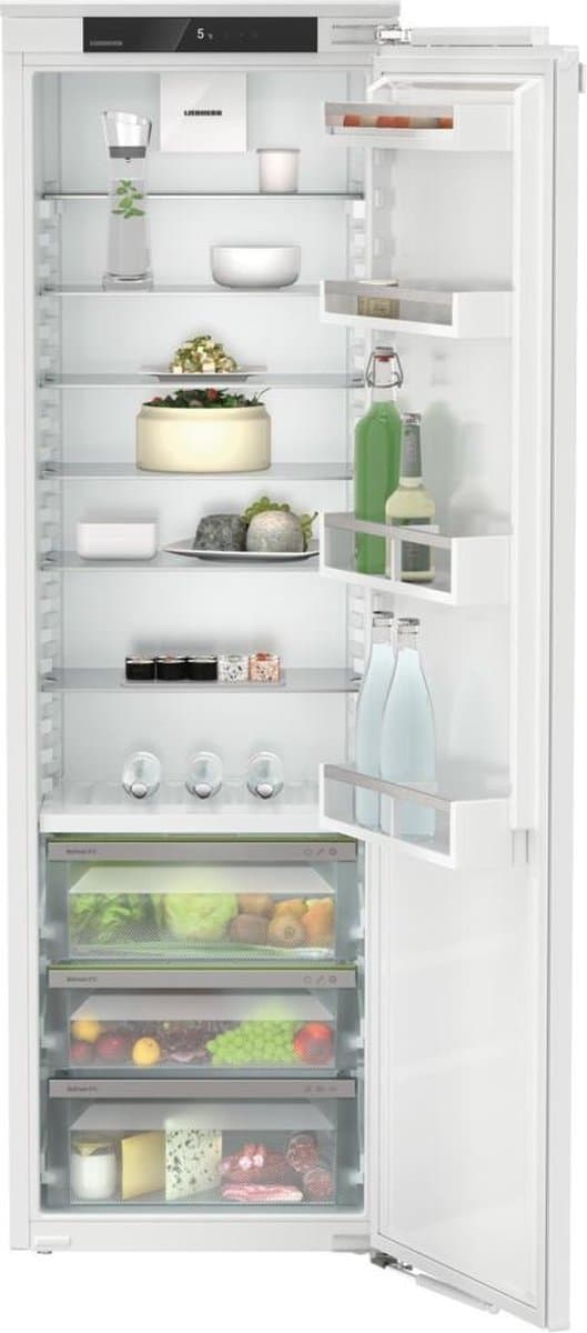 Liebherr IRBe 5120 Plus BioFresh - Inbouwkoelkast — afbeelding 1