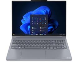 Lenovo ThinkBook 16p G6 ADR 21U0000MMH - Zakelijke Laptop - 16 inch - Ryzen 9 8940HX - 32GB/512GB - Windows 11 Pro