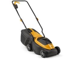 STIGA SLM 132e Kit Grasmaaier - Accu - 30 cm - 4Ah
