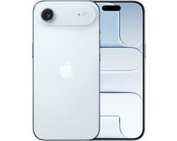 Apple iPhone Air - 512GB - Blauw