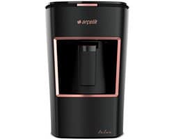 Turkse Koffiemachine Zwart