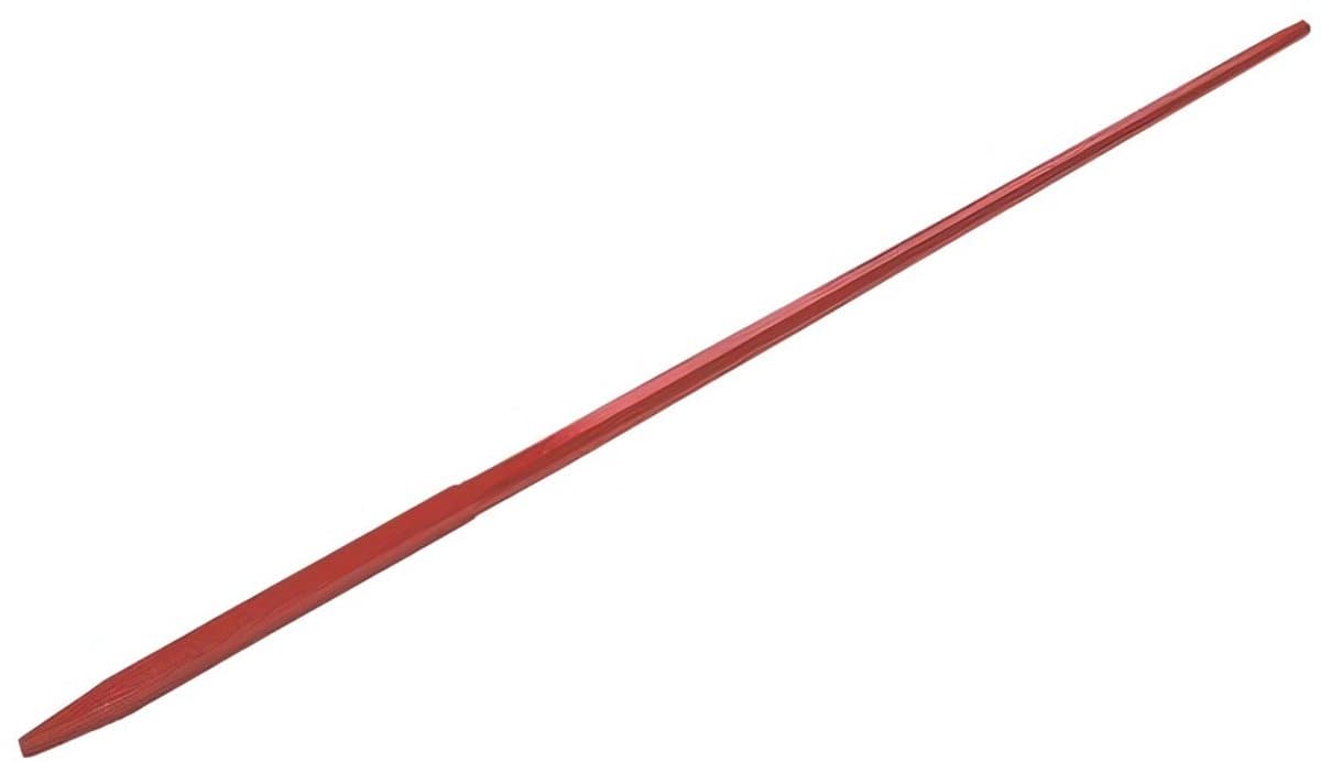 Hultafors Stootijzer SP 7 staal 1500 mm - beitel — afbeelding 1