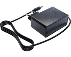 GO SOLID! ® Oplader 26V geschikt voor Primo PR509SV steelstofzuiger 22.2v accu