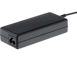 Akyga AK-ND-20 netvoeding & inverter Binnen 92 W Zwart