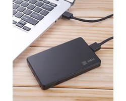 2,5 inch USB 3.0 externe harde schijf schijfbehuizing