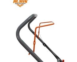 Grasmaaier – Benzinemaaier – Kooimaaier – Tuinmaaier – Motormaaier – 3,3 pk 4-takt Motor – 45 Liter Opvangbak & 40 cm Maaibreedte