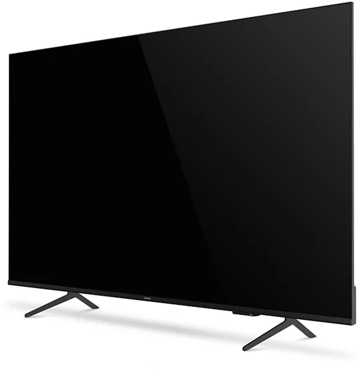Philips Ambilight 65PQS8501/12 - 65 inch - 4K QLED - 2026 — afbeelding 1