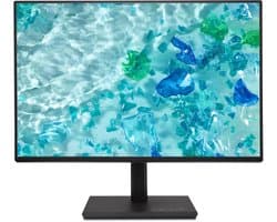 Monitor Acer UM.HB7EE.G01 27" Full HD LCD