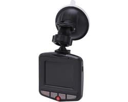 Dashcam 1080P 30fps - 170 graden breedhoek - HD nachzicht - parkeren bewaken - ShopVlot