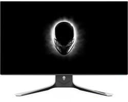 Alienware AW2721D - QHD LCD 240Hz Gaming Monitor - 27 Inch