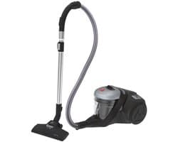 Hoover H-POWER 300 HP320PET 011 2 l Cilinderstofzuiger Droog 850 W Zakloos