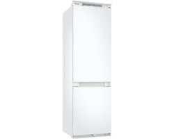 Samsung Inbouw Koel-vriescombinatie BRB26705CWW Glijscharnier