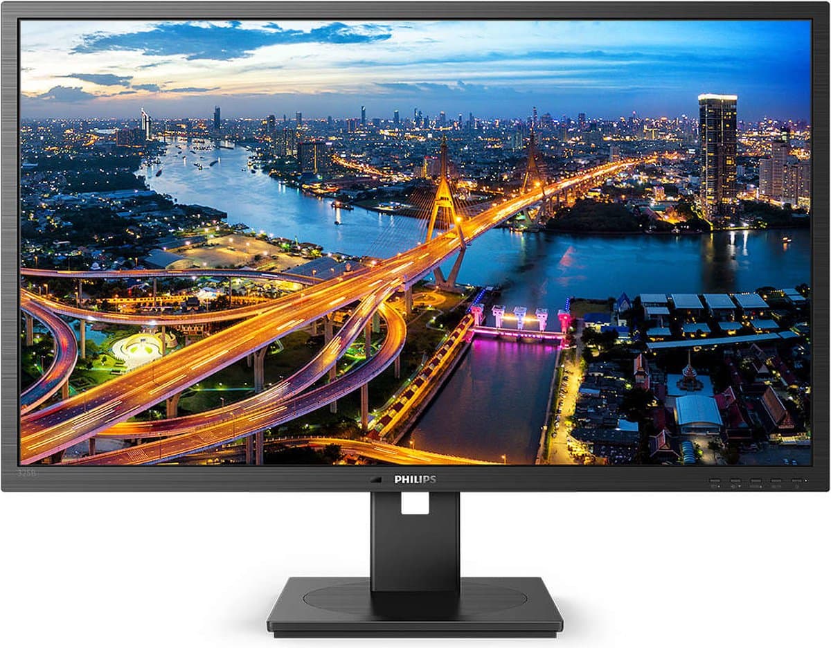 Philips 325B1L/00 — afbeelding 1