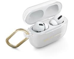 iDeal of Sweden Clear Case voor de Apple AirPods Pro - Clear